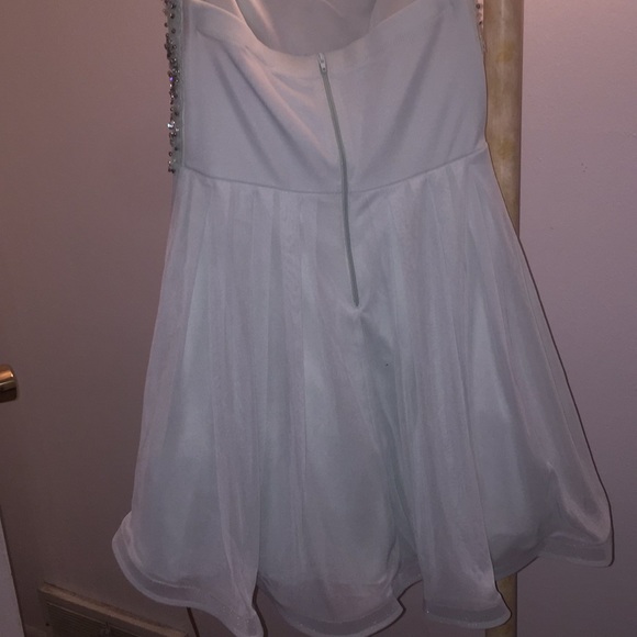 Homecoming dress - Picture 6 of 6